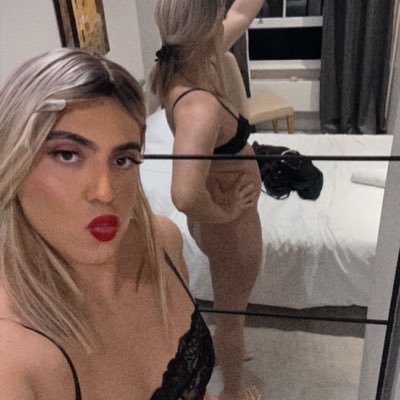 AlysaCross01's profile picture