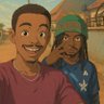 Crypto-2Pac profil fotoğrafı