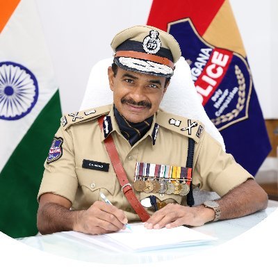 CVAnandIPS's profile picture