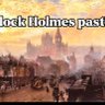 Sherlock Holmes Pastiches 的头像