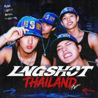 LNGSHOT_TH's profile picture