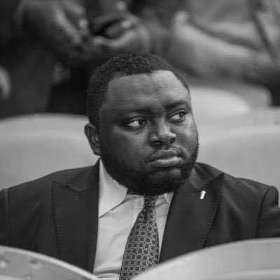 Serge Kanyinda 13's profile picture
