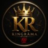 Kingræma 🔥💯 profil fotoğrafı