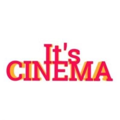 itscinemaoficl's profile picture