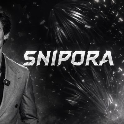 SNIPORA's profile picture
