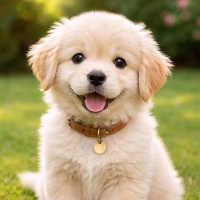Cute Puppy🐶's profile picture