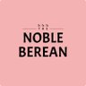 Profilbild von The Noble Berean