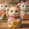 マネーの猫(投資初心者) 的头像