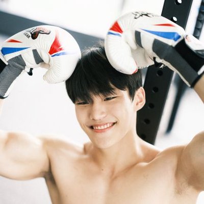 김종석's profile picture