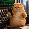 Profilbild von Orange Cat Trader