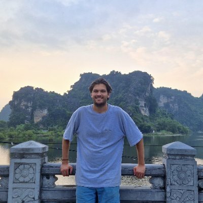 Guronnimo's profile picture
