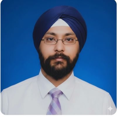 Jitender S Bhatia 🇮🇳's profile picture
