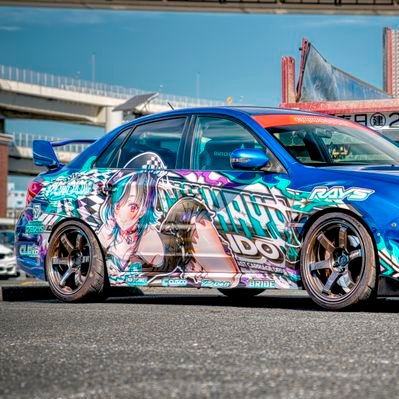 廃車ニキ's profile picture