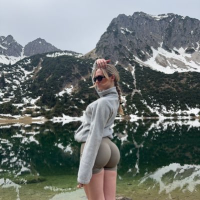 Amber ❤️'s profile picture