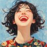 Profilbild von MoChou莫愁❤️🍀