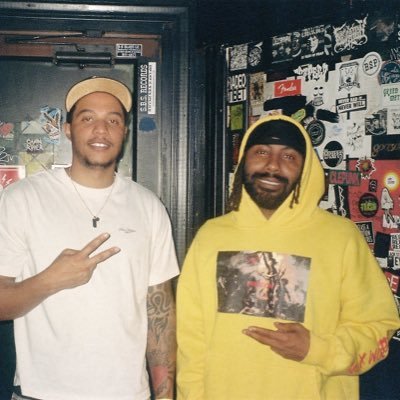 SSN Jay-O's profile picture