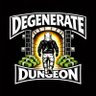 The Degenerate Dungeon profil fotoğrafı