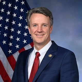 Congressman Ben Cline's profile picture
