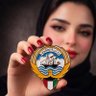 Фото профиля 🇰🇼⚖️ Fatimah Alobaud ''ست الكل''