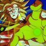 GodKillerBroly profil fotoğrafı