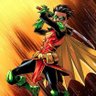 Damien Wayne 的头像