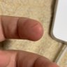 乳首に定期的に生える硬い毛を抜きまかす profil fotoğrafı