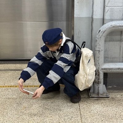 bleu's profile picture