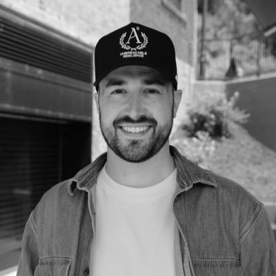 Zach Stuck's profile picture