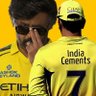 என்றும் தலைவர் ரசிகன்ᴶᴬᴵᴸᴱᴿ💛 的头像