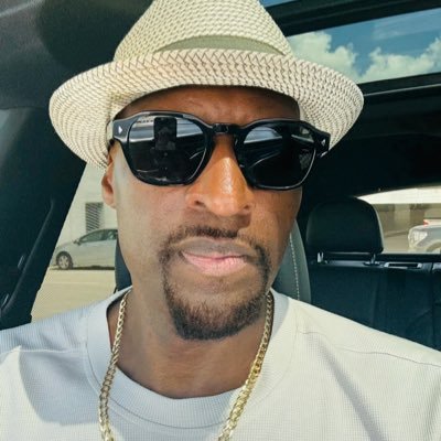 Michael Cage's profile picture