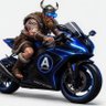 R-Kaido A-NETWORK VIKING's profile picture