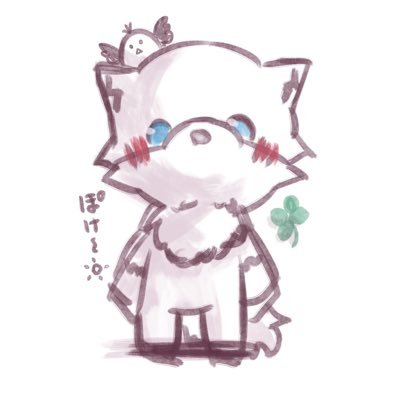 ミレニア🧪✖️【舞い降りたAngel】's profile picture