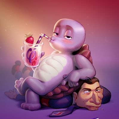 KadoKero's profile picture