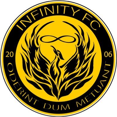 Infinity FC's profile picture