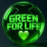 Profilbild von Green For Life 💚