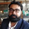 Anshuman Singh profil fotoğrafı
