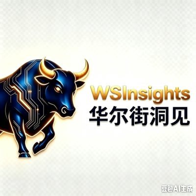 WSInsights's profile picture