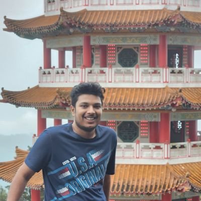 rohith kumar's profile picture