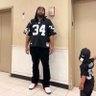 Coach | Fat | Riley profil fotoğrafı
