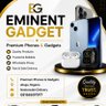 Фото профиля EMI NENT GADGET