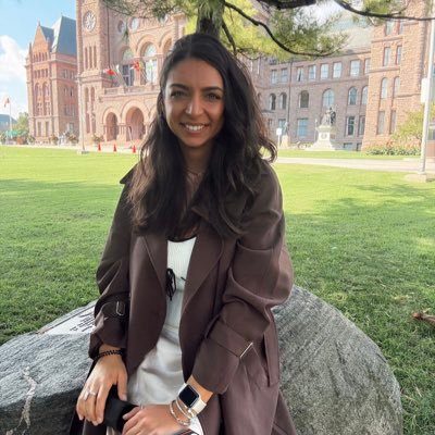 Tina Yazdani's profile picture