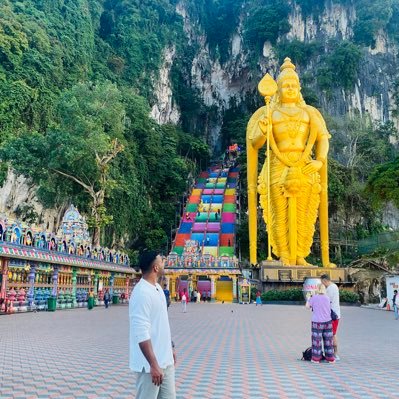 சூரி's profile picture