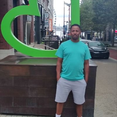 Daniel Daba's profile picture