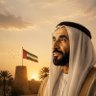 Profilbild von Mohammed Alhosani