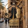 لمسات's profile picture