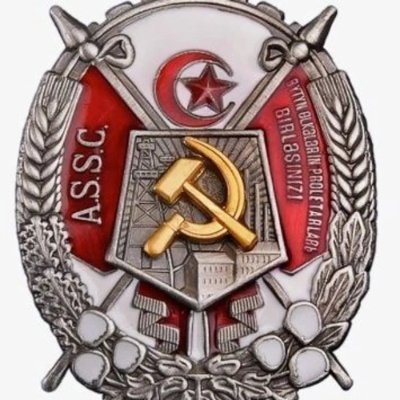 Halk Komiseri's profile picture