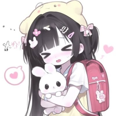 恋欣雨绵绵's profile picture