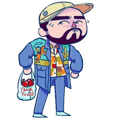 JacobWFowler's profile picture