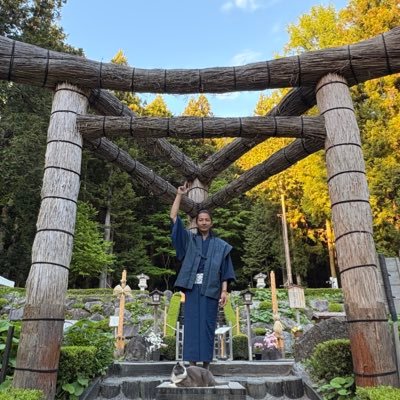 TsutomuIkarashi's profile picture