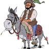 Sancho Pança profil fotoğrafı